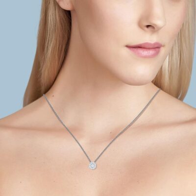 Gold Necklaces