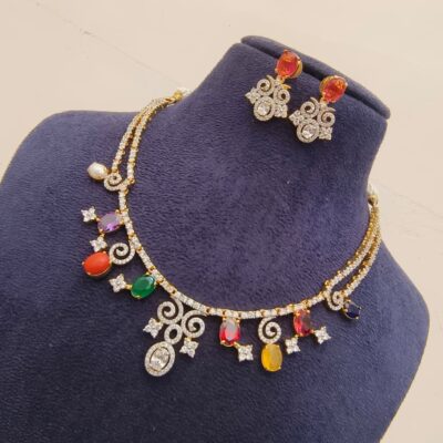 Daimond navarathana set