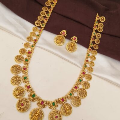 Lakshmi Kasu Bottu Mala Haram