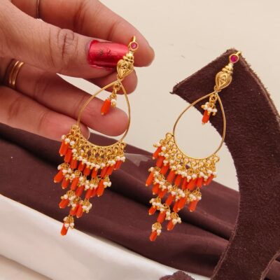 Light Weight Earrings