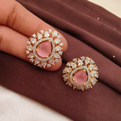 Daimond Studs