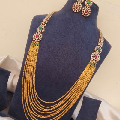Daimond Look Chandraharam