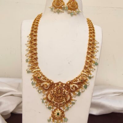 Bridal Long haram