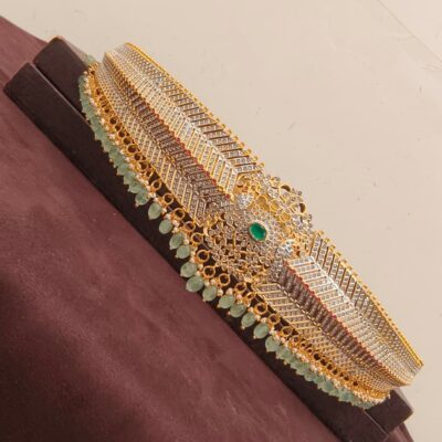 Exclusive Daimond Hipbelt