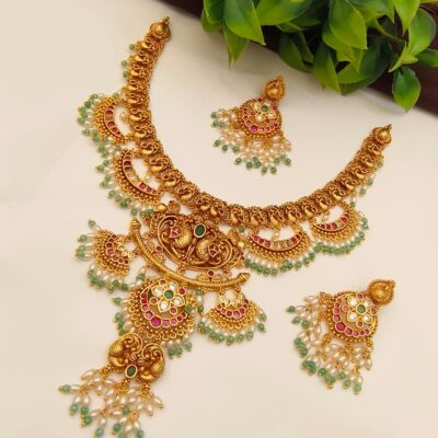Gold Inspired Design