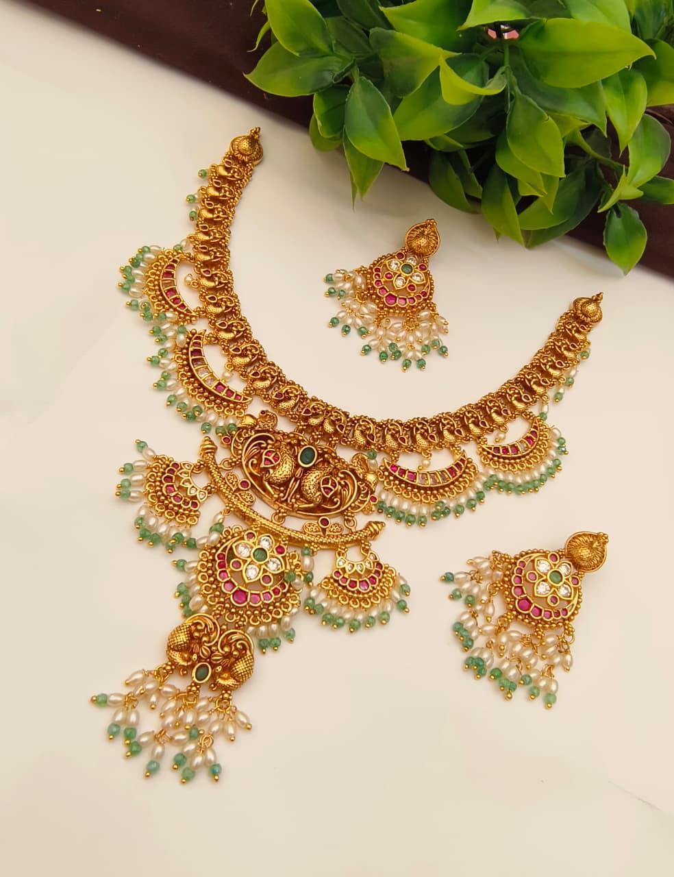 Gold Inspired Design
